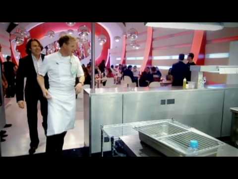 Jonathan Ross on the F Word | The F Word