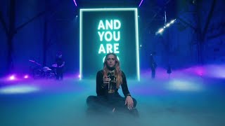 Tate McRae - one day (Global Virtual Show 2021)