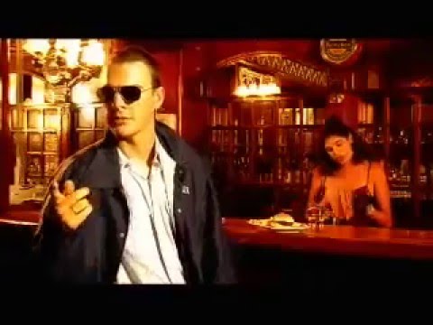 Here Comes the Man - The Parlotones