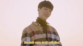 LEE GIKWANG - Nothing [HUN SUB]
