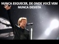 Bon Jovi Army Of One - Tradução 