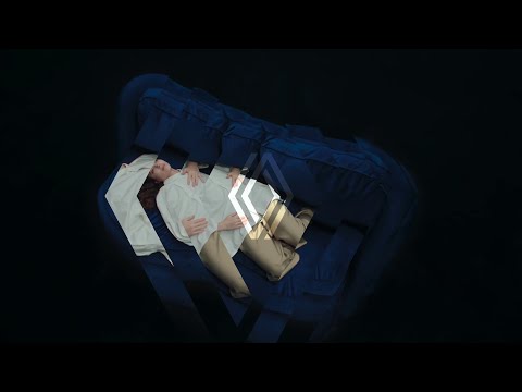 Renault Filante full hybrid E-Tech : a new experience of comfort