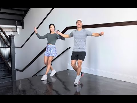 How to Dance Kalamatiano - Greek Wedding