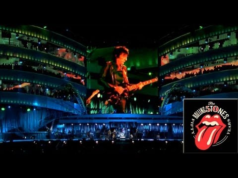 Sway - The Rolling Stones