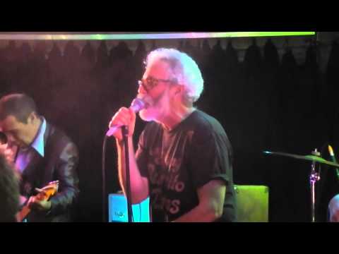 Kursaal Flyers   Cruisin for Love