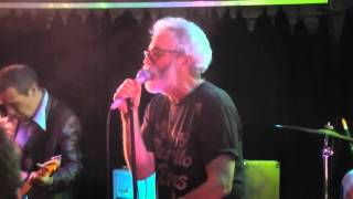 Kursaal Flyers   Cruisin for Love