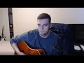 James Gillespie Beyond Today Cover By Sam Murray