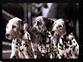101 Dalmatians 1996 Teaser VHS Capture