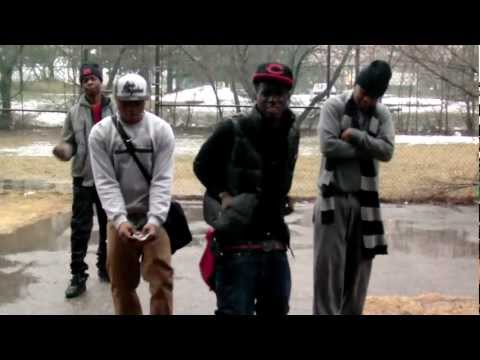 Zoe Boyz - On My Grind (Music Video)(Toronto)