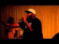 KILLER MIKE (GOD WAS IN THE BUILDING)