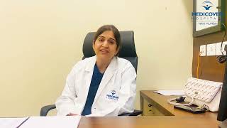 Know the warning signs of abnormal vaginal discharge | Medicover Hospitals