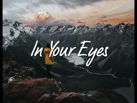 Tom Wilson - In Your Eyes (Lyrics) ft. MAJRO