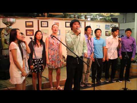 Paradise - MSJ Syncos