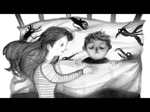 El Niño Que Se Olvidó De Dormir - Rush Smith