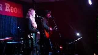 Annie and Jason  - Beautiful Girl by Robyn Hitchcock