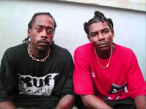 Mighty Mike & Dantology- Han