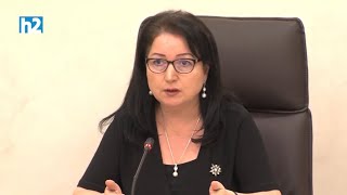 Գործատուն կտնտեսի հոսանք, թուղթ, ջուր․ Հերիքնազ Տիգրանյանը՝ հեռավար աշխատանքի մասին: Լրաբեր