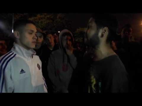 MELLI vs FEYT - FINAL - Fecha 4 ( Edición Nocturna ) - Plazoleta Free