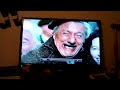 Closing To Darby O Gill And The Little People 1985 VHS