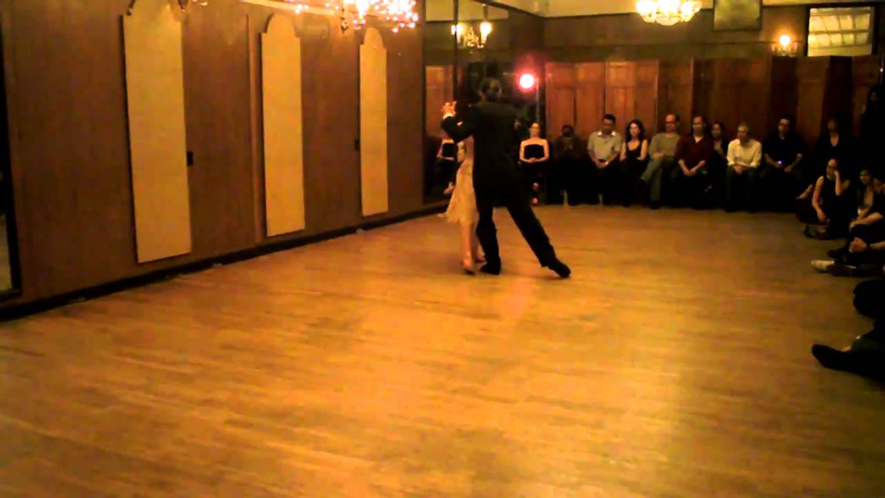 Brian Nguyen & Yuliana Basmajyan @ Ukranian(2)