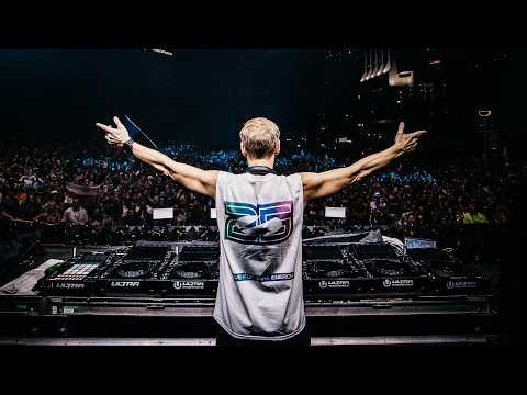 Armin van Buuren @ Ultra Music Festival, 2026 (ASOT Stage)