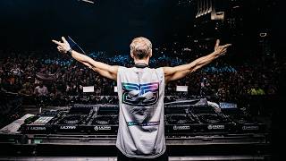 Armin van Buuren - Live @ Ultra Music Festival 2026 ASOT Worldwide Stage