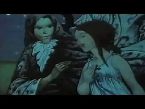 Svatební košile - K.J. Erben, Kytice