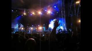 Celtas Cortos, Logroño 21/9/2012