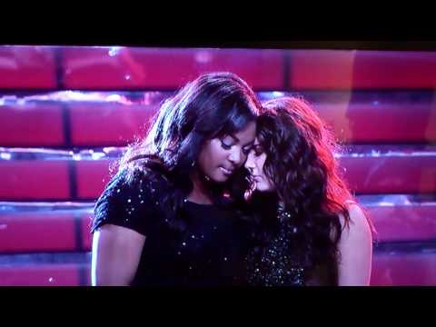 Candice Glover is the 2013 American idol Winner