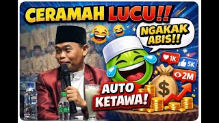 Download lagu 🔴 CERAMAH 2026 SUPER LUCU KI SEMAR || KH  ALDI NUR MUHAMAD || mp3