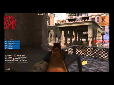 WinFakt! vs YoYoTech - Round 1 Group A