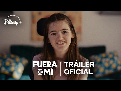 Tráiler Fuera de mí [WEB-DL 2160p 4K UHD-HDR10+] 2024