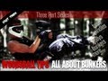 How To Play Paintball PART 3 Of 3 Part Series How To Play All Your Woodsball Bunkers