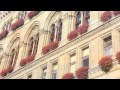 Vienna Old Town Austria UNESCO World Heritage Sites