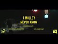 J Molley Never Know
