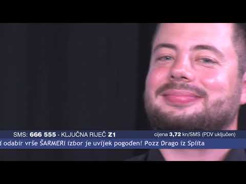 Miroslav Mamuza i TS Merak -Kako mi nedostaješ