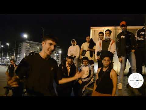 (BATALLÓN) FABIUKI vs SOLRAK - FINAL | HH CANARIAS: EL REGRESO