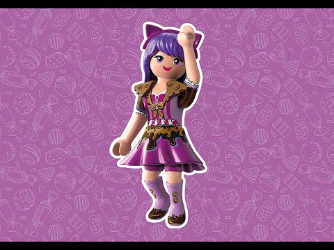 Playmobil EverDreamerz Viona