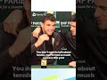 Djokovic Crashes Dimitrov Press Conference ?