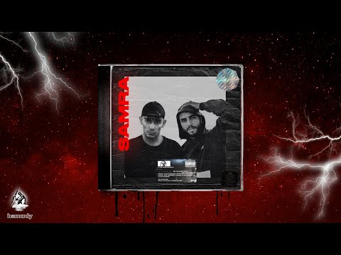 "Mythos" - Samra x Capital Bra x Azet Type Beat 2020 | Rap Instrumental (prod. hamudy)