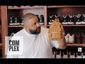Complex Closets : DJ Khaled Shows His Sneaker Closet Pt. 2