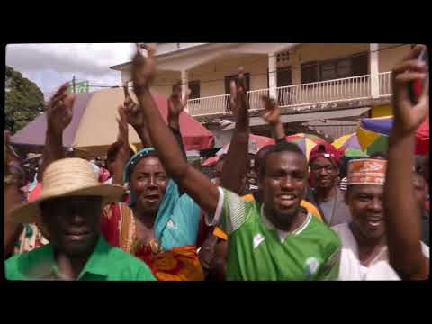 Sakis Bomze Feat Soubi "Carton Rouge"