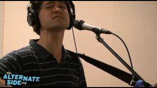 Villagers - &quot;Ship of Promises&quot; (Live at WFUV/The Alternate Side)