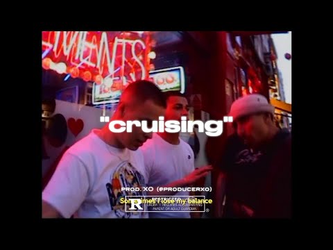 [FREE] "cruising" - Ashbeck x Rushy Type Beat|UK Chill Rap Instrumental 2022
