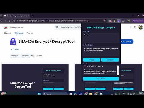 Item video thumbnail