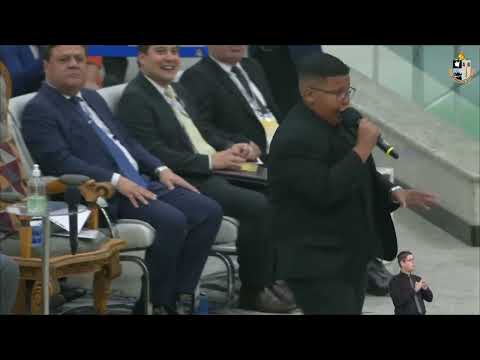 Kauan Vinícius/MEDLEY- NO CREIO AD BELÉM. #deus #igreja #gospel #ad #adbelempa #jesus