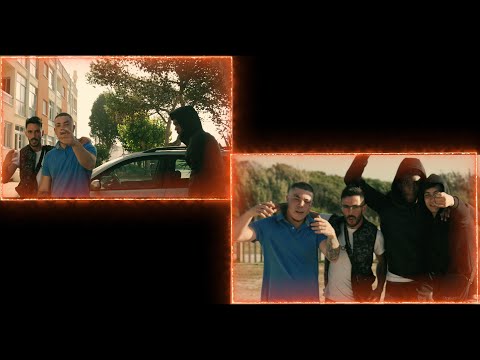 Sintonia - HB " KAUMAU " Kappa X " Alpha Studart (Cypher)