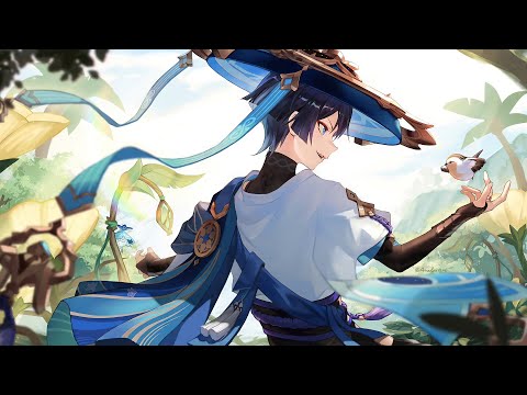 C6 Wanderer clearing 3.4 abyss 12-half 44s