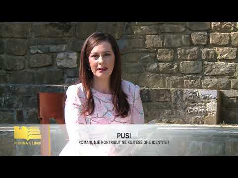 Vitrina e librit, 7 Prill 2019