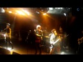 The Rezillos "Cold Wars"